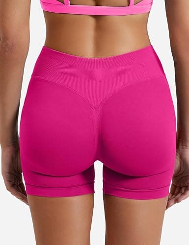 gym shorts thumbnail 2