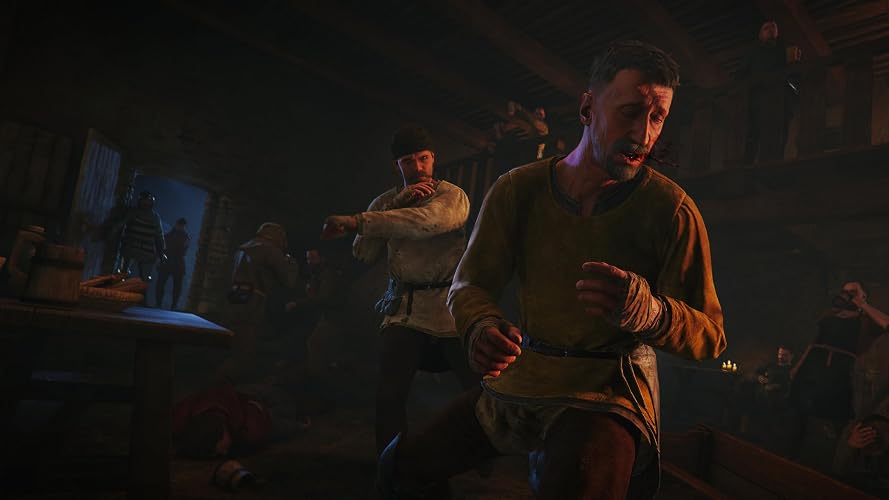 Kingdom Come: Deliverance II Gold Edition - Xbox Series X thumbnail 4