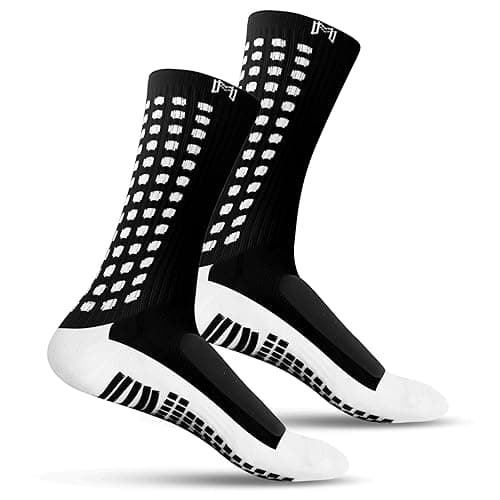 MediCaptain Lite - Protective Athletic Grip Sock with Metatarsal Padding Foot Protection, Anti-Slip Grip Pads, Non Slip Socks thumbnail 10