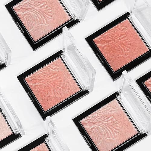 Wet n Wild Megaglo Highlighting Powder, Blossom Glow, 0.19 Fluid Ounce thumbnail 15