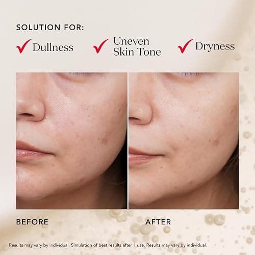 SK-II Facial Masks - Brightening Face Mask Sheets to Help Improve Tone, Texture & Radiance - Anti-Aging Treatment for Replenished Moisture & Visibly Healthier Skin thumbnail 5