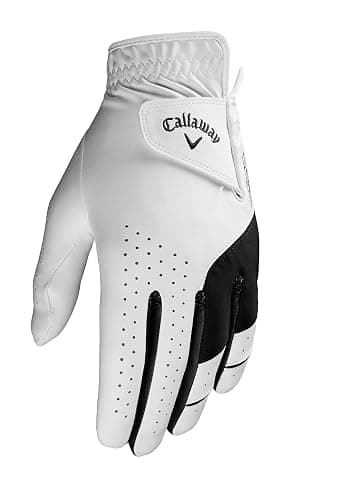 CALLAWAY Men's Golf Gloves Weather Spann - Image 1