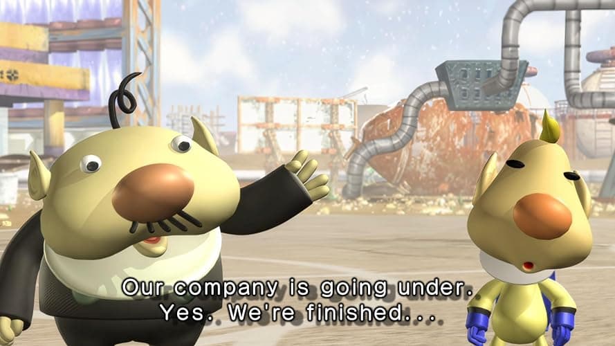 Pikmin™ 1 + 2 - Nintendo Switch (US Version) thumbnail 7