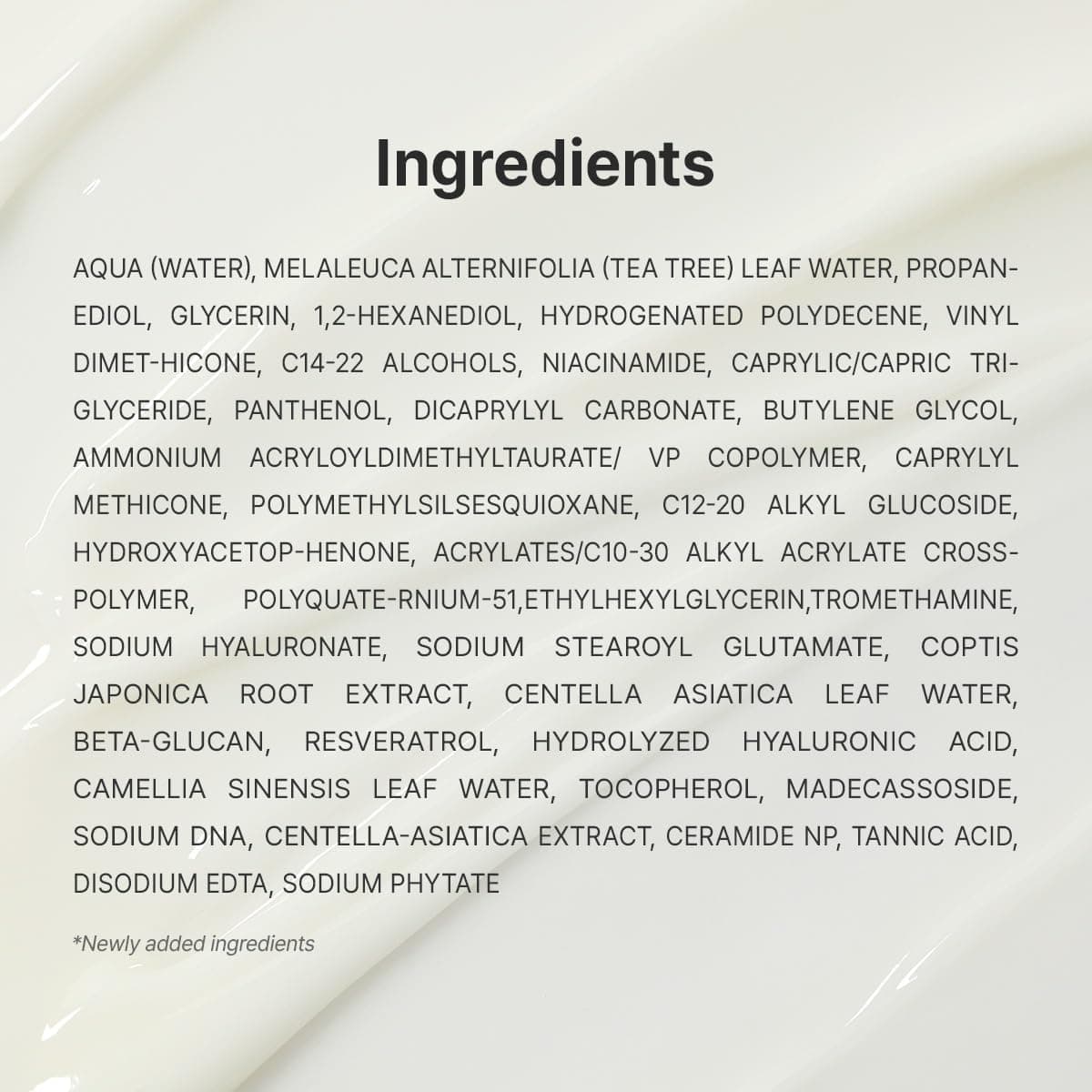 Dr.Althea 345 Relief Cream | Daily Face Moisturizer for Soothing Recovery and Blemish Care with PDRN & Niacinamide | Korean Vegan Skin Care for All Skin Types, 50ml (Ver.2 - Pack of 1) thumbnail 7