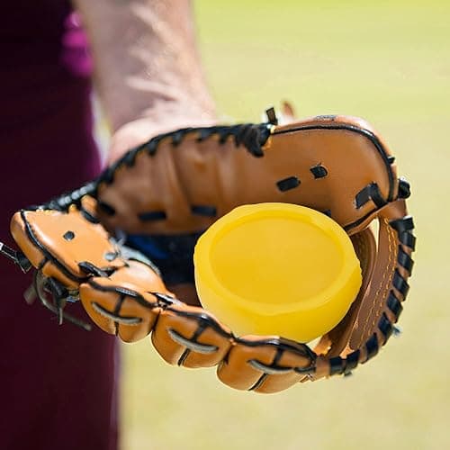RunNico Softball Spinner,12" Pitching Spinner Fastpitch,Overhand Pitching Thrower Training Aid for Softball Practitioners, Sports Practice and Top Collegiate Program thumbnail 5