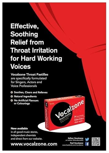 Vocalzone Throat 24 Pieces Pack of 2 thumbnail 2