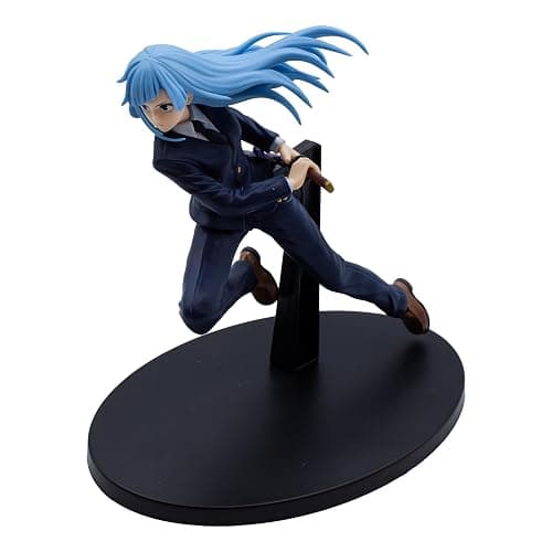 Banpresto - Jujutsu Kaisen - Kasumi Miwa, Bandai Spirits Jufutsunowaza Figure thumbnail 3