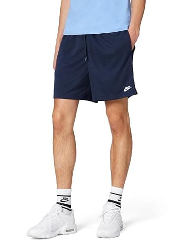 Nike Men's Club Mesh Flow Shorts - Image 1