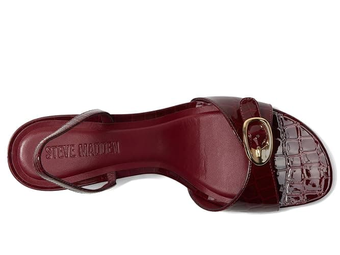 Steve Madden womens Henrietta thumbnail 5