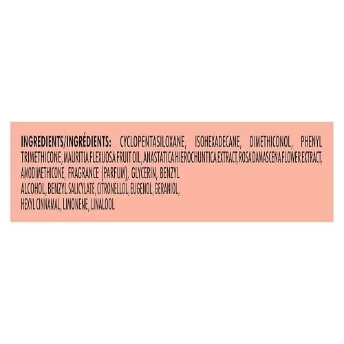 Nexxus Ultra Lightweight Hair Oil Repair & Nourish for Intense Nourishment with StyleProtect Technology & Rose of Jericho Oil 3.3 oz thumbnail 7