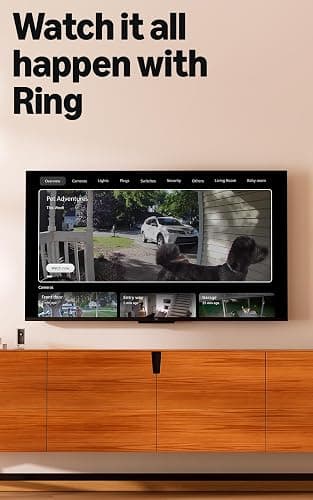 Amazon Fire TV Stick HD (newest model), free & live TV, Alexa Voice Remote, powered by the TV, our most portable Fire TV Stick thumbnail 10