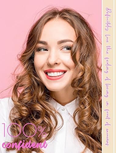 Eyelash Curlers Eyebrow Brush Kit for Women w Lash Curler, Eyelash Comb Seperator, Mascara Brushes, Eyelash Extension Tweezers, Angled Eyebrow Brush and Comb, 10 Silicone Refills Pads for Lash & Brow thumbnail 5