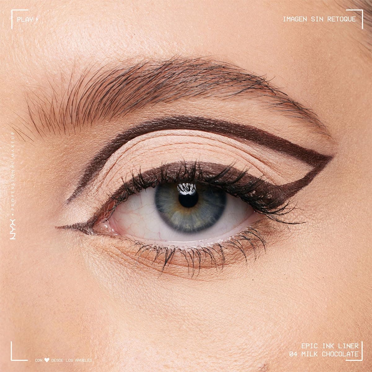 NYX Epic Ink Liner  thumbnail 5