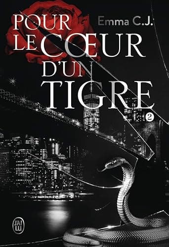 Pour le coeur d'un tigre (2) - Image 1