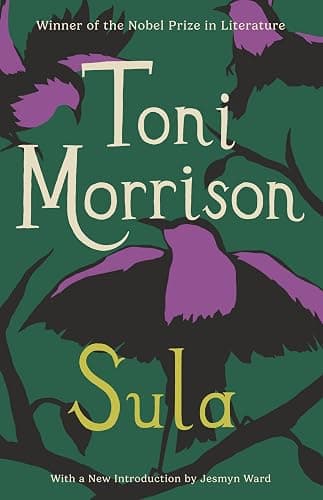 Sula: A Novel (Vintage International) - Image 1