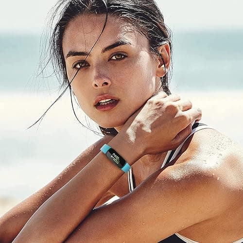 Farluya 10 Pack Compatible with Fitbit Inspire 3 Bands,Soft Sport Bands Silicone Replacement Wristband for Fitbit Inspire 3 Tracker Smart Watch for Women Men thumbnail 6