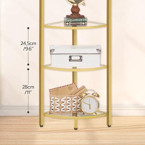 Gold Shelf thumbnail 9