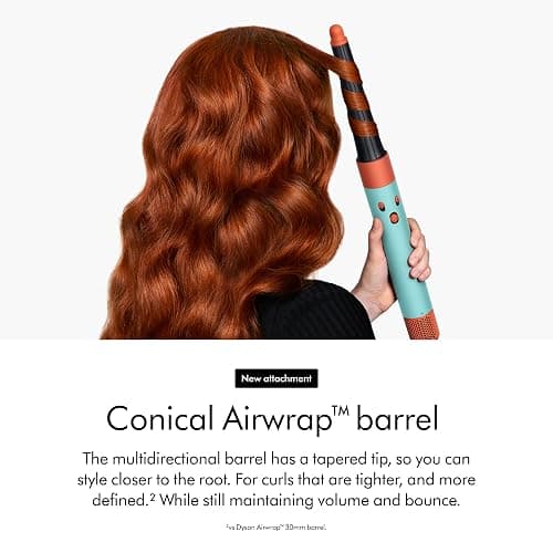 Dyson Airwrap i.d.™ Multi-Styler and Dryer thumbnail 7