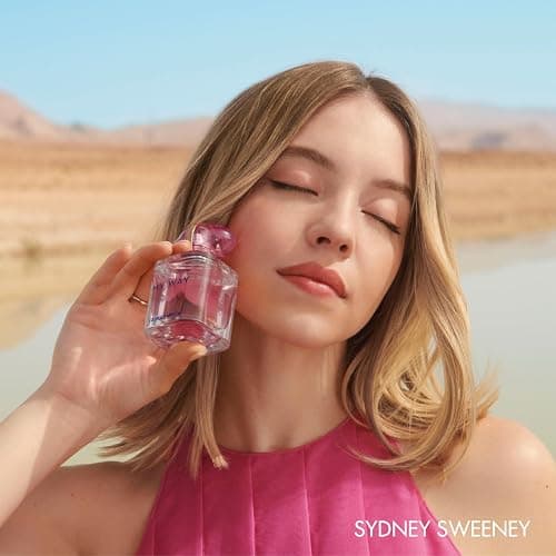 Armani Beauty - My Way Nectar - Eau de Parfum - Perfume for Women - Floral Fruity Women’s Fragrance - Bergamot & Pear, Tuberose Heart, Vanilla Notes thumbnail 6
