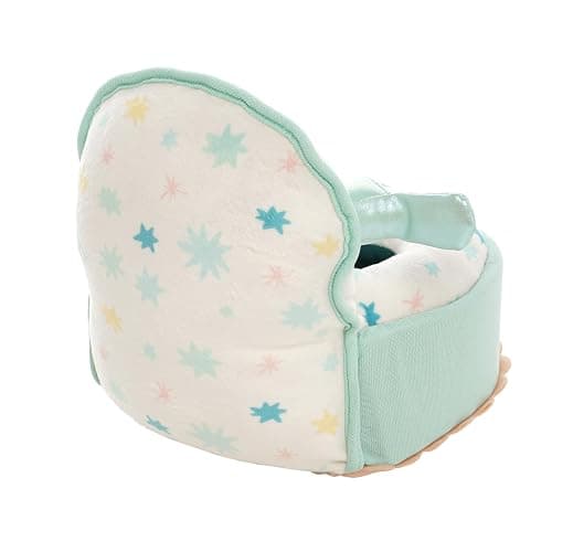 Love, Stella Baby Doll Pretend Feeding Set by Manhattan Toy thumbnail 4