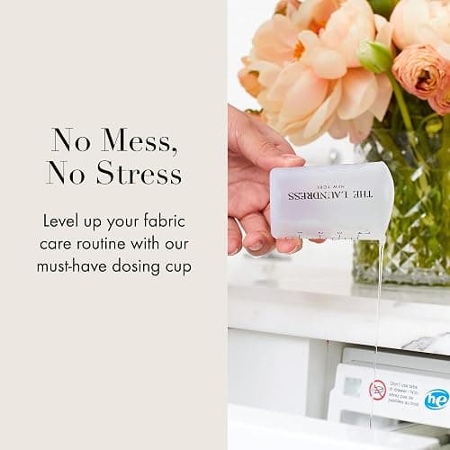 The Laundress Laundry Measuring Cup, Laundry Supplies, Clothes Soap thumbnail 4