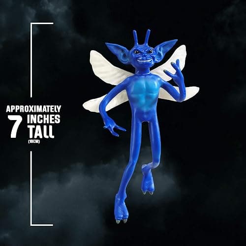 The Noble Collection Bendable Cornish Pixie thumbnail 2