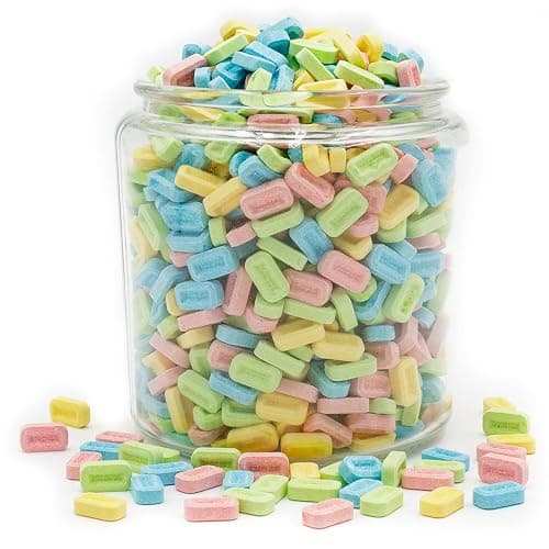 Bulk Unwrapped Sour Candy 1 lb – Old Fashioned, Bold Falavor thumbnail 4