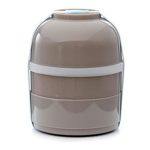 Pusheen Round Bento Lunch Box - Cat, Unique thumbnail 8