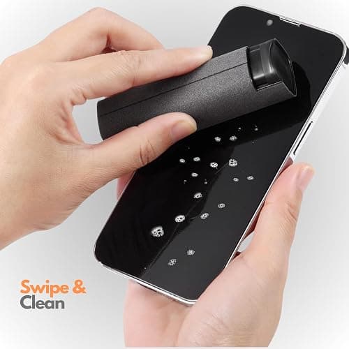 Betron Screen Cleaner for Mobile Phones, Tablets, Laptops, 12ml Screen Cleaning Spray thumbnail 2
