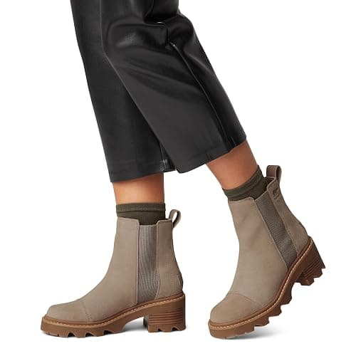 SOREL Women's Joan Now Chelsea Boot thumbnail 2