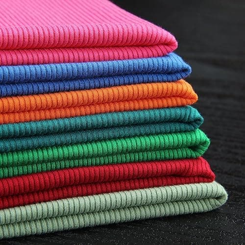 Roselux Womens Long Sleeve V Neck Ribbed Knit Fitted Casual Tops Tee Slim Basic Shirt thumbnail 6