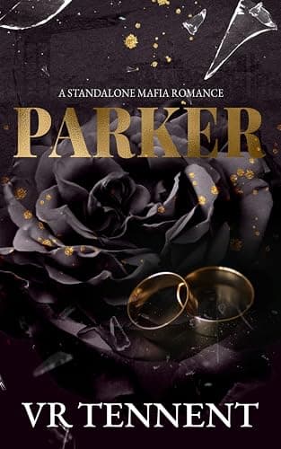 Parker: A Standalone Mafia Romance - Image 1