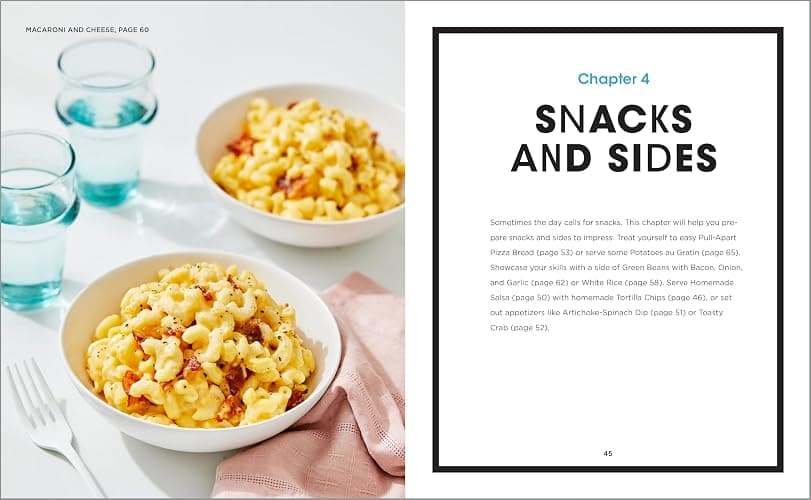 The How-To Cookbook for Teens: 100 Easy Recipes to Learn the Basics thumbnail 2