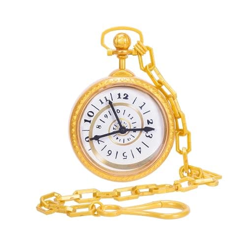 Disney Descendants Time Travel Pocket Watch thumbnail 4