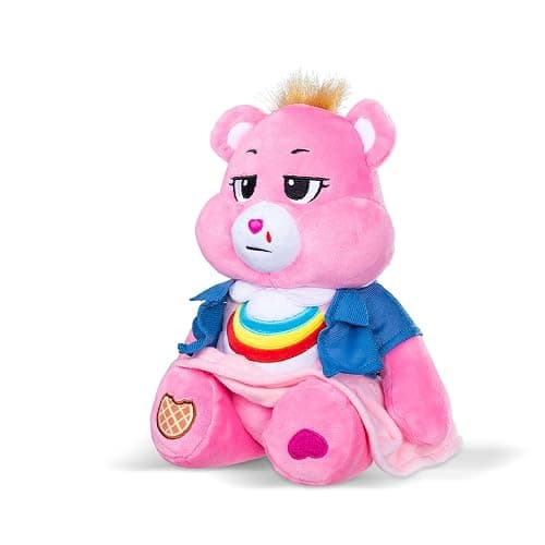 Care Bears x Stranger Things 2-Pack Boxed Set thumbnail 5