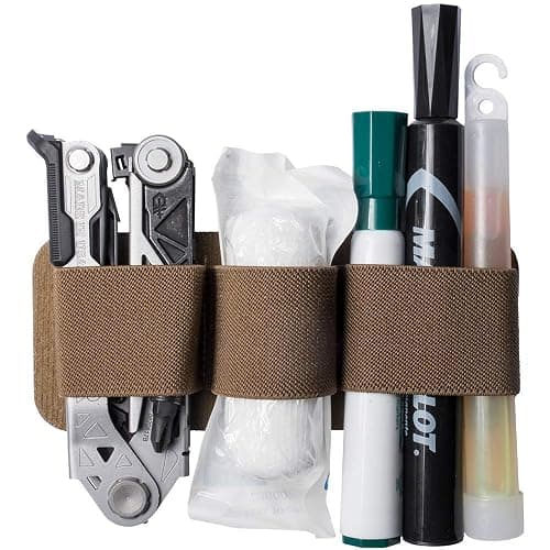 Vertx Tactigami Tactical Accessories Gear Organizers thumbnail 3