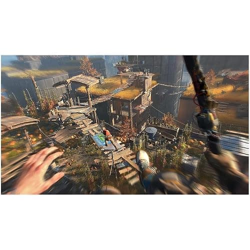Dying Light 2 Stay Human - Xbox Series X thumbnail 9
