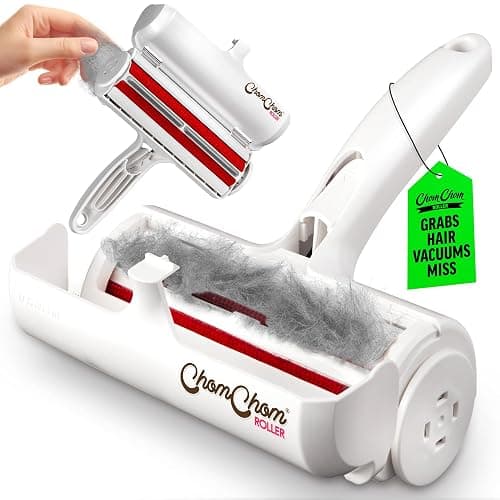 ChomChom Pet Hair Remover Roller - Image 1