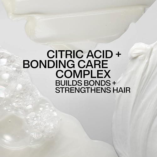 Redken Acidic Bonding Concentrate Leave In Conditioner For Damaged Hair - Hair Repair Treatment, Strengthens Weak Hair thumbnail 7