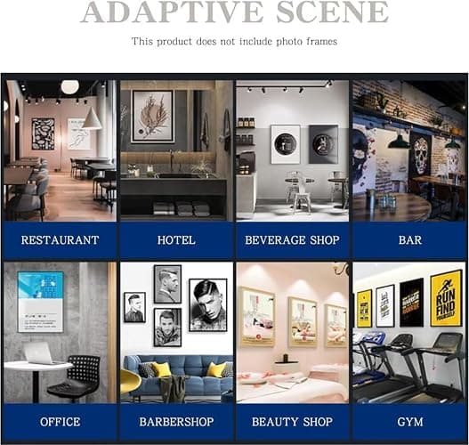 Upload Your Photo or Picture - Custom Personalized Photo to Poster Print - Wall Art Prints for Posters - 18x24 inches thumbnail 3