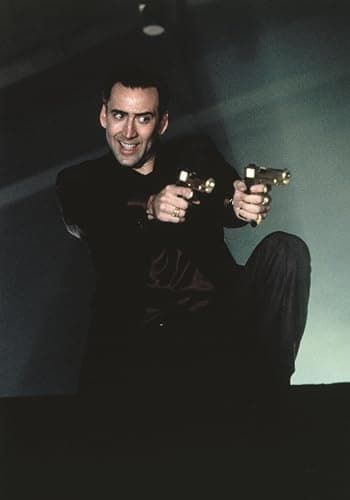 Face/Off 4KUHD thumbnail 6