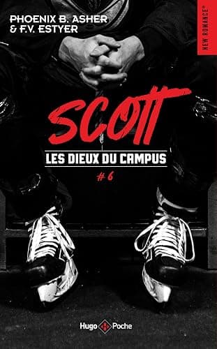Les dieux du campus - Tome 06 - Image 1