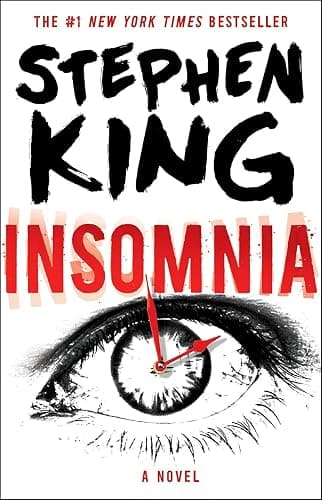 Insomnia - Image 1