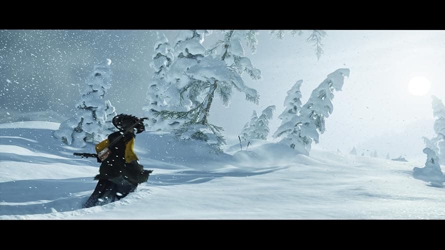 Ghost of Yōtei PS5 thumbnail 10