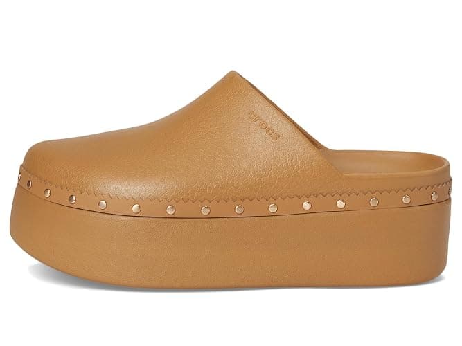 Crocs Women's Dylan Platform Clog thumbnail 4