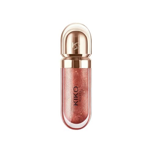 KIKO Milano 3d Hydra Lipgloss 41 - Limited Edition | 3d-effect Moisturising Lip Gloss thumbnail 3