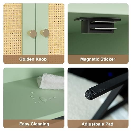 Bathroom storage  thumbnail 6