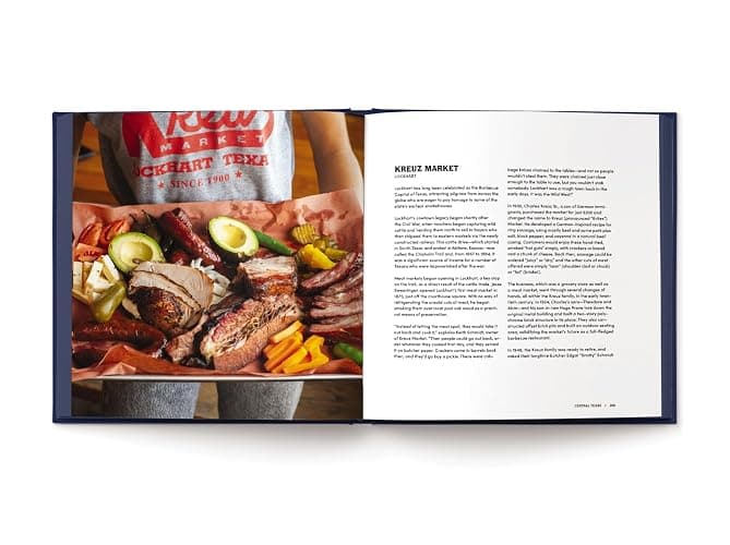 Texas BBQ: The Art of Low and Slow thumbnail 15