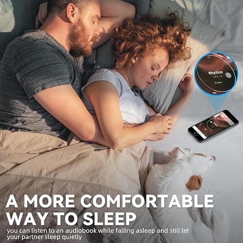 Side-Sleeper Ear Buds thumbnail 5