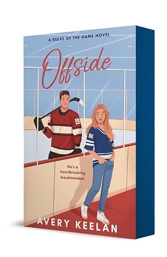 Offside (Rules of the Game, 1) - Image 1